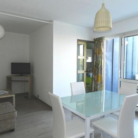 Appartement 2 Pieces A La Rochelle Avec Balcon, Proche Plage Des Minimes Et Port, Parking Inclus - Fr-1-551-7 ภายนอก รูปภาพ