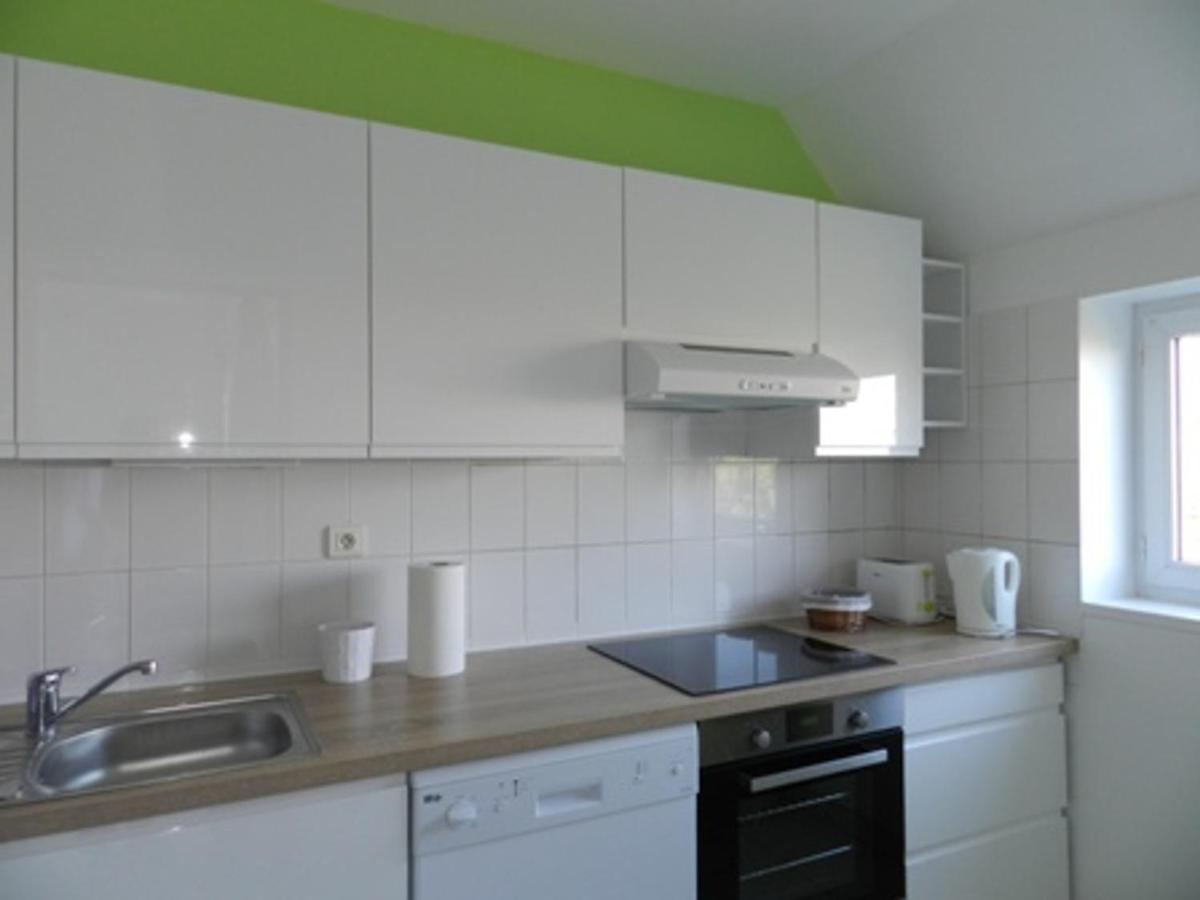 Appartement 2 Pieces A La Rochelle Avec Balcon, Proche Plage Des Minimes Et Port, Parking Inclus - Fr-1-551-7 ภายนอก รูปภาพ