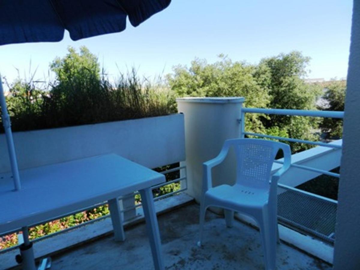 Appartement 2 Pieces A La Rochelle Avec Balcon, Proche Plage Des Minimes Et Port, Parking Inclus - Fr-1-551-7 ภายนอก รูปภาพ