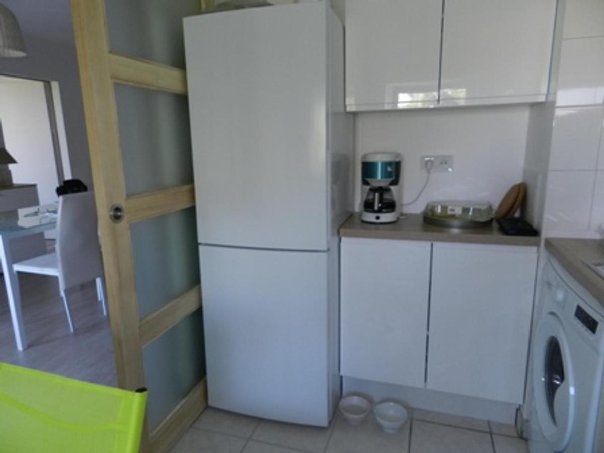 Appartement 2 Pieces A La Rochelle Avec Balcon, Proche Plage Des Minimes Et Port, Parking Inclus - Fr-1-551-7 ภายนอก รูปภาพ